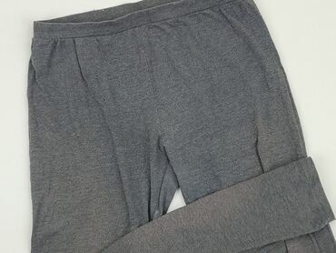 legginsy ciążowe kolorowe: Leggings, Beloved, L (EU 40), condition - Fair