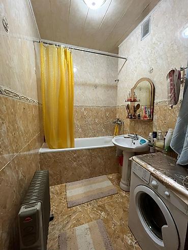 106: 4 комнаты, 79 м², Улан мкр 106 серия, 9 этаж, Косметический ремонт — 5