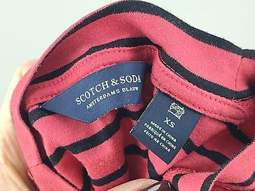 second hand stuff: Scotch & Soda, Bluzka damska, rozmiar XS — 4