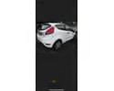 Glave motora: BENZINSKE PUMPE ZA FORD C-MAX, FIESTA, FOCUS . OD 2003. DO 2016 — 14