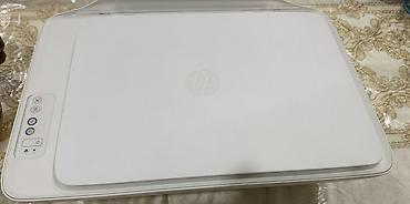 hp принтер сканер: 1-2 dəfə işlənib amma təzə kimi qalıb birdənə kartici yoxdur HP — 1