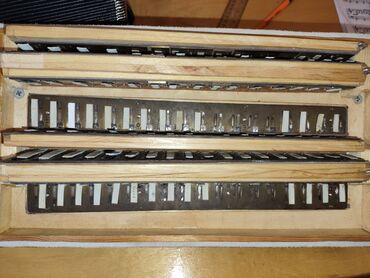 Akkordeonlar: Akustik Akkordeon, Yeni, Ödənişli çatdırılma — 7