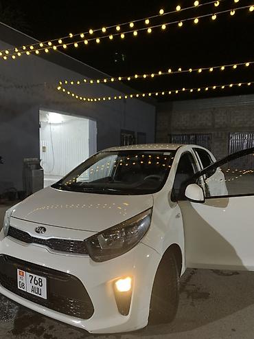 фары киа к7: Kia Picanto: 2019 г., 0.1 л, Бензин, Хэтчбэк — 2