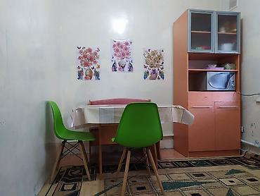 Долгосрочная аренда комнат: 25 м², С мебелью — 8