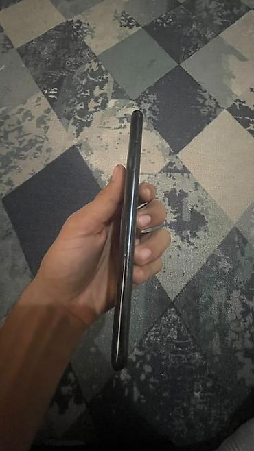 телефон redmi 11: Redmi, Redmi Note 10S, Б/у, 64 ГБ, цвет - Черный — 7