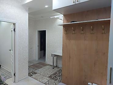 Продажа квартир: 2 комнаты, 73 м², Элитка, 3 этаж, Евроремонт — 7