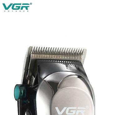 Trimmerlər və saç qırxan maşınlar: Saç qırxan maşın, Vgr, Yeni — 10