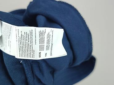 reserved sweter premium: Sinsay, Bluza z kapturem dla mężczyzn, rozmiar M — 5