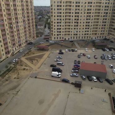 Akkumulyatorlar: 1 otaqlı, Yeni tikili, 55 kv. m