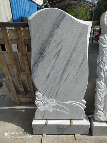 Ритуальные услуги: Изготовление памятников, Облицовка надгробий, Изготовление табличек | Габбро | Оформление — 33