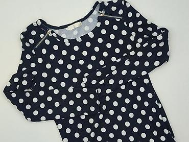 polka dot: Bluzka damska, rozmiar XL — 1