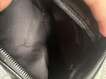 Барсетки: ✔ Регулируемый ремень ✔ Качественный материал ✔ Классический дизайн ✔ at lalafo.kg — 8 Барсетки: ✔ Регулируемый ремень ✔ Качественный материал ✔ Классический дизайн ✔ — 8