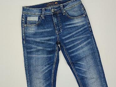 moda jeansy: Fashion Jeans, Jeansy damskie, rozmiar S — 1