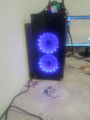 Masaüstü kompüterlər və iş stansiyaları: Masaüstü kompüter komplekti BAYRAM ENDIRIMI BITDI i5 9400f 9 cu nesil — 1