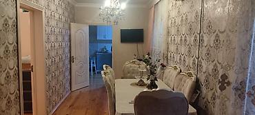 забрат: Zabrat 1 81 nomreli mektebe 21 sayli poliklinkaya yaxin 3 otaqli heyet — 4