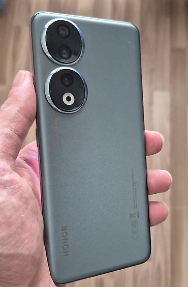 apple 5 s: Honor 90, 256 GB — 3