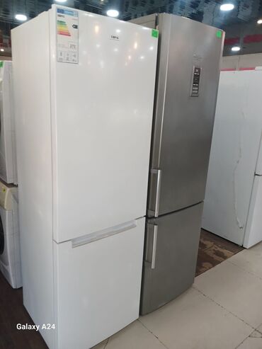 mikrafonlarin satisi: 2 двери Indesit Холодильник Продажа