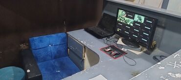 PS5 (Sony PlayStation 5): 8 ədəd 3. 2ədəd 4\ 1 ədəd 5 2 dənə rul 1ədəd açqi divan tumbalar mebel — 3