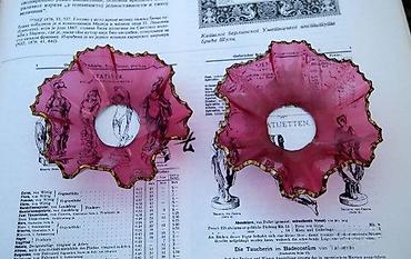 Stare vaze i dekor: Antikvarni ukras za sveću - protiv kapanja voska 1+1 gratis — 6