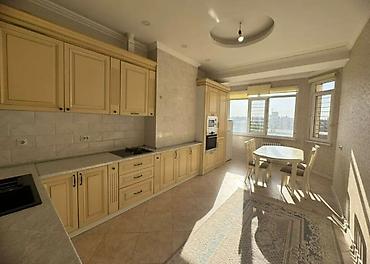 3 комнаты, 128 м², Золотой квадрат Элитка, 9 этаж, Евроремонт