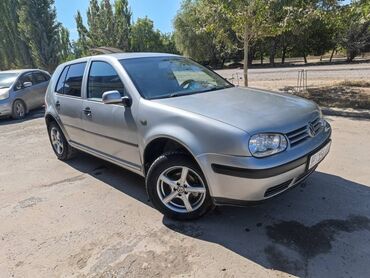 фольксваген кросс поло: Volkswagen Golf: 2002 г., 1.4 л, Механика, Бензин, Хэтчбэк