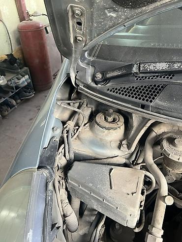 fit ge: Honda Fit: 2004 г., 1.3 л, Автомат, Бензин, Хэтчбэк — 2