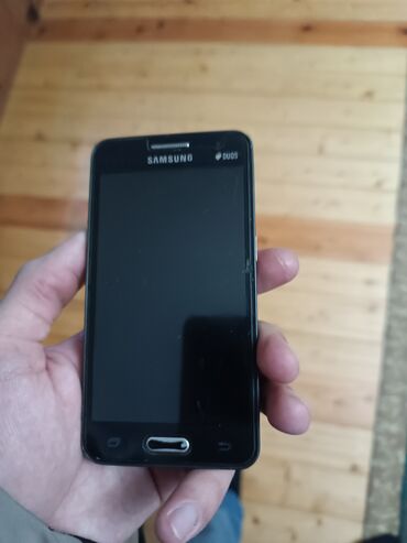 samsung z flip 4 ikinci el: Samsung Galaxy J7, 4 GB, rəng - Qara, Sensor