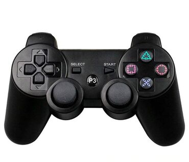 playstation 2 ���������������� ������������: Геймпад для Playstation DoubleShock 3 Тип контроллера джойстик Тип