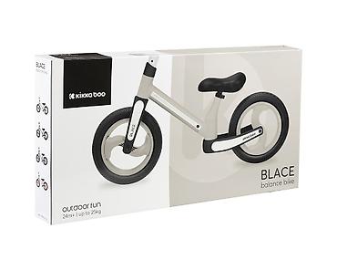 vozol bar 2200: KIKKA BOO Sklopivi balance bike BLACE – beige Kikka Boo Blace je — 8