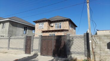 дом куплю бишкек: Дом, 180 м², 5 комнат, Собственник