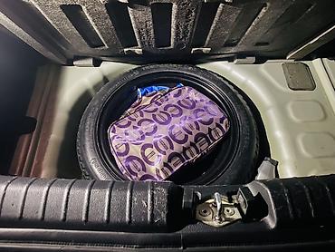 Kia: Kia Morning: 2020 г., 1 л, Автомат, Бензин, Хэтчбэк — 18