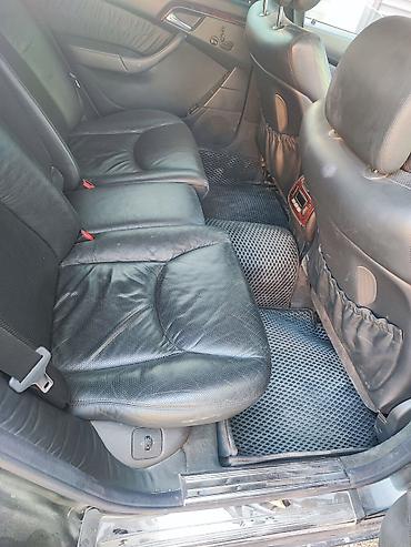 mercedesbenz sprinter каратыш: Mercedes-Benz S-Class: 2004 г., 5 л, Автомат, Бензин, Седан — 3