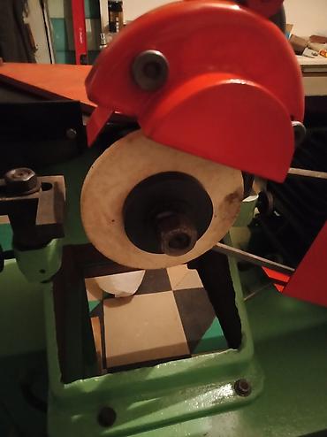 Другое оборудование для бизнеса: Циркулярка, фуганок, Фрезер и точило. Универсальный — 15