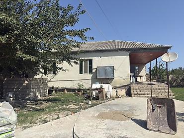 Продажа дач: Баку, Пос. Тюркан, 110 м², 3 комнаты, Без бассейна, Комби, Газ, Электричество — 2