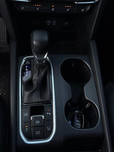 Hyundai: Hyundai Santa Fe: 2019 г., 2 л, Автомат, Дизель, Кроссовер — 8