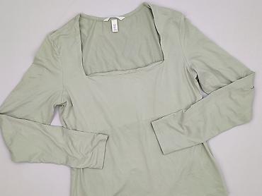 a w h: H&M, Bluzka damska, rozmiar M — 1
