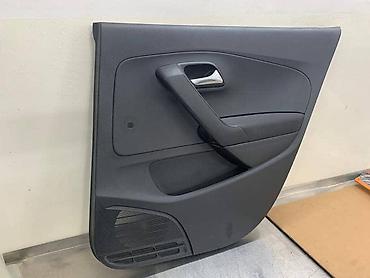 golf 6 instrument tabla: TAPACIR VRATA ZA VOLKSWAGEN POLO - 6R6867212 | Tapacir vrata Polo — 3