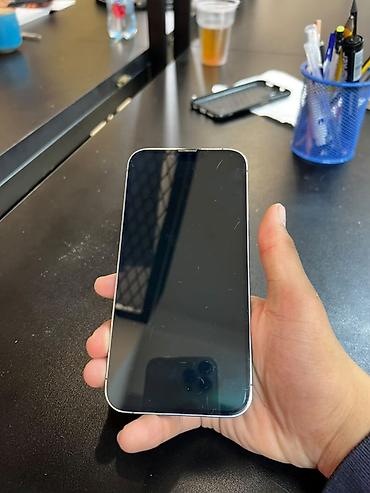 13 iphone pro: Apple iPhone 13 Pro Мах зелёный (Alpine Green) Память 256 gb Акб — 2