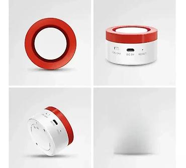 longwei 30v 10a: Bežični WiFi Alarm za Zaštitu i Bezbednost 🔐📱 WiFi Alarm - SMART — 1