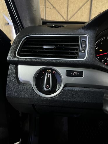 Volkswagen: Volkswagen Passat: 2012 г., Автомат, Бензин, Седан — 12