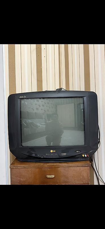 очки тони старк: Телевизор рабочий LG (кинескопный, серия Golden Eye) - Диагональ — 3