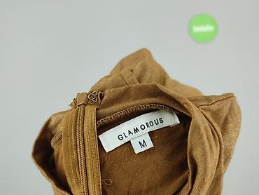 alhis studio: Glamorous, Sukienka damska, rozmiar M — 5