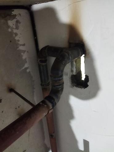 Сварка: Мелкосрочные сварочные работы с выездом 24 7 сантехника отопление газ — 3