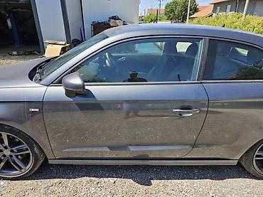 ajkula auto: AUDI A1 DELOVI RETROVIZOR LEVI I DESNI | Audi vw delovi zemun — 2