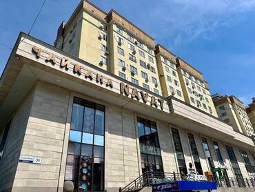 снять квартиру почасовая оплата: 2 бөлмө, 71 кв. м, Элитка, 9 кабат, Косметикалык ремонт