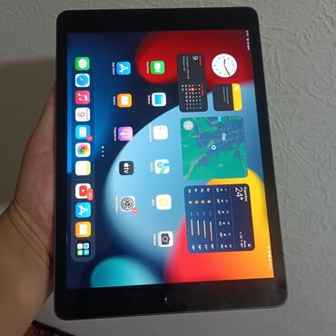 купить микрофон usb для компьютера: Планшет, Apple, 10" - 11", 4G (LTE), Классический цвет - Серый