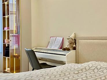 Продажа квартир: 4 комнаты, 138 м², Элитка, 10 этаж — 8