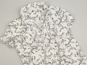 reserved satynowa koszula: Women`s shirt, size L
