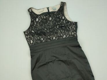 sukienki dla niskich puszystych: Women`s dress, H&M, size M (EU 38)
