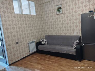 Yeni tikili: Yeni Günəşli Massiv D, 3 otaqlı, Yeni tikili, 53 kv. m — 4